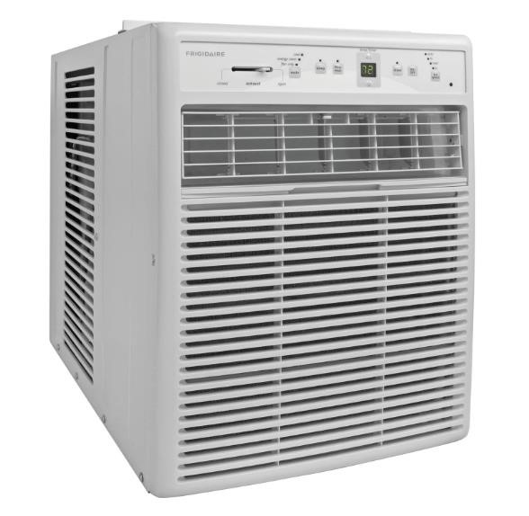 Frigidaire 10000BTU Window Casement AirConditioner