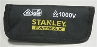 Stanley Fatmax Screwdriver Kit