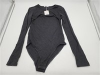 NEW Mango Pop Women's Bodysuit - XS