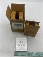 NEW Lot of 2-3ct Hearth & Hand 'Be Brave' Wall
