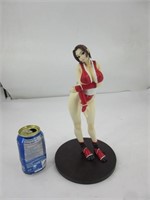 Figurine sexy érotique Japonaise de 13po