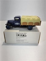 Ertl 1930 Chevy Truck Bank