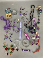 Costume Jewelry