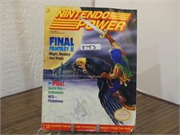 Nintendo Power  Volume 30