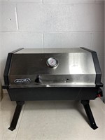 Martin Portable Propane BBQ