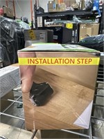 Stair Treads Non-Slip 15 in Pack, 4" X 32"
