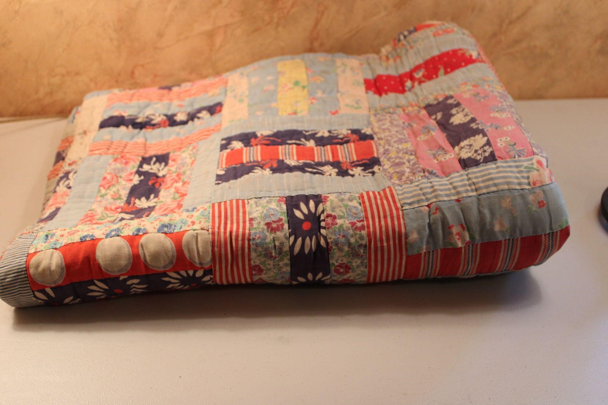 Vintage Quilt