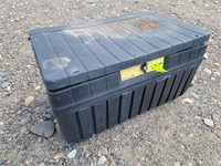 Tuff Bin Tool Box