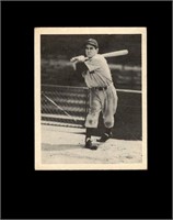 1939 Play Ball #88 Charlie Keller RC GD