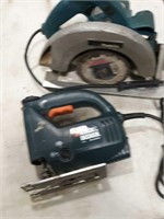 Power tools tested