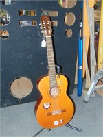 Wilson Guitar ( Hand Made Japan)