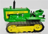 John Deere 430 Crawler