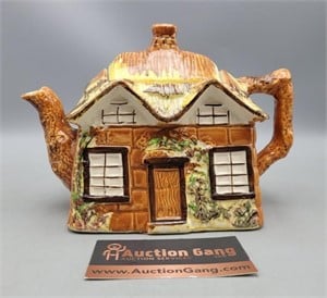 Price Bros. Cottage Ware Tea Pot