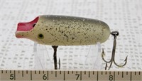 EARLY PFLUGER FRISKY FISHING LURE
