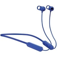 Skullcandy Jib+ Wireless Earbuds, Blue