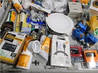 Lot Of Plumbing supplies/ Home Improvement