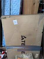 new Teeter Inversion table in the box