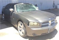 2008 Dodge Charger (TX)