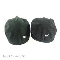 Nike & Starter Kangol Chicago Bulls Hats (2)