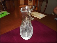 Marquis Waterford Crystal Barcelona Carafe