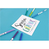 Crayola Super Tips Washable Markers-20/Pack, 5Pack