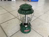 COLEMAN FUEL LANTERN