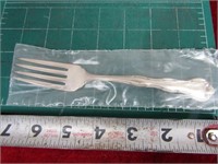 Sterling Silver Gorham Rondo. Fork(6.75")