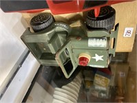 metal tonka military jeep toy