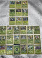 Pokemon Trading Card Game Collection