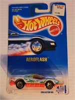1991 HW Aeroflash