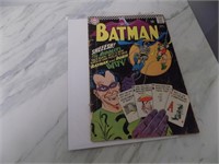 Batman #179 March 1966