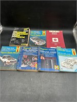 Ford & Other Manuals
