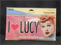 I LOVE LUCY - AMERICA'S FAVORITE REDHEAD! ...