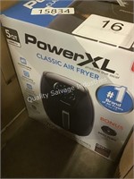 POWER XL CLASSIC AIR FRYER