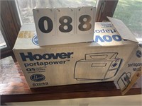 Hoover Portapower Vacuum Cleaner