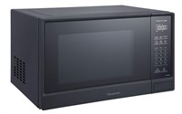 Panasonic NN-SU64LB Countertop Microwave