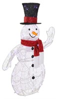 NOMA Advanced Smart Snowman