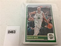 ASSORTED BASKETBALL CARDS