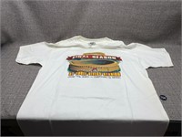 Pgh Pirates Three River's Double-Sided w/Tags Tee