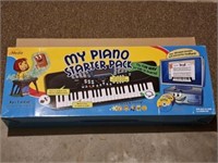 My Piano Starter Pack