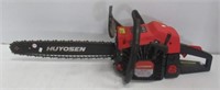 Huyosen model# 4518L chainsaw.
