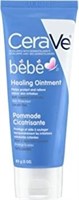 CeraVe Baby Healing Ointment Protects and Soothes