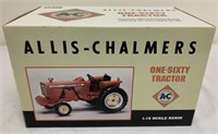 Spec Cast Allis Chalmers One Sixty Tractor
