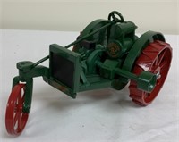 Scale Models 1914 AC Antique Tractor No.3