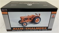 Spec Cast Allis Chalmers WF Tractor