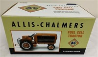 Spec Cast Allis Chalmers Fuel Cell Tractor