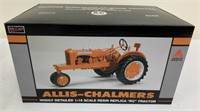 Spec Cast Allis Chalmers RC Tractor