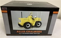Spec Cast AC T16 Sugar Babe Tractor Yellow