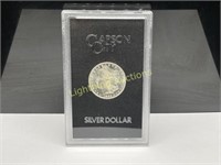 1882-CC U.S. MORGAN SILVER DOLLAR GSA HOARD PACK