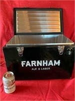 Cooler à bière Farnham  17 x 12 x 10''